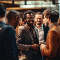 Hold Cross-industry Meetings To Expand Your Members’ Perspective