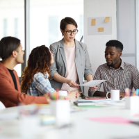 Defending Your Industry: How To Advocate In Challenging Times