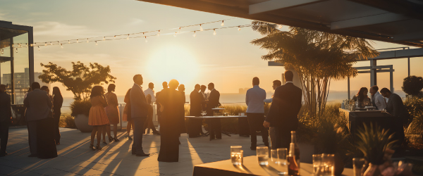 What Not To Do During Your Next Summer Chapter Board Retreat