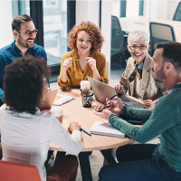 Thinking Of Starting An Association? Become A National Affiliate Chapter Instead
