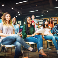 Could A Chapter Association Recognition Day Help With Recruitment?