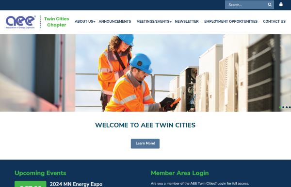 AEE Twin Cities's
