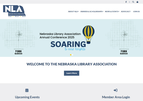 NLA Website