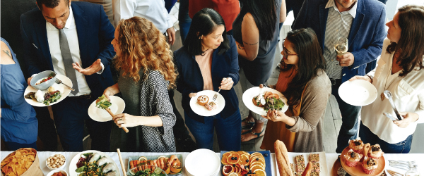 Make The End Of Your Association Chapter Year Inclusive And Enjoyable For Everyone