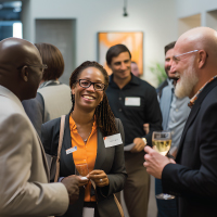 Helping Members Find The “Best Fit” Chapter Volunteer Roles