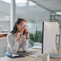 Association Chapter Follow Up Calls That Work