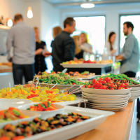 Hosting Chapter Events That Cut Through The End-of-Year Chaos
