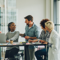 Launch Your Chapter’s New Year With Purpose and Energy