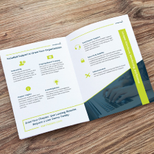 Brochure