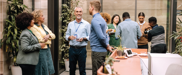 Holding Neuro-inclusive Events That Deliver For All Association Chapter Members
