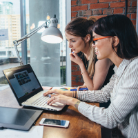 2024 Association Chapter Web Design Trends