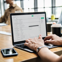 Clean Up Your Association Chapter Email This Summer For Success This Fall