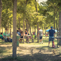 Hold Family Friendly Association Chapter Events And Watch Attendance Rise