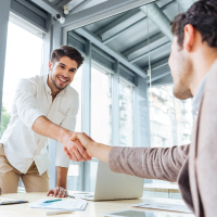 5 Ways To Connect More Easily With Potential Chapter Sponsors