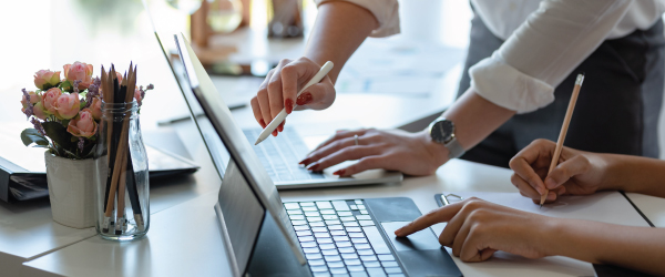 Microsites – Right For Your Association Chapter Or Do You Need More?