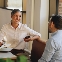 Heading Into Summer? Time For A Chapter Membership ROI Checkup