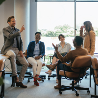 Supporting Association Members During Uncertain Times