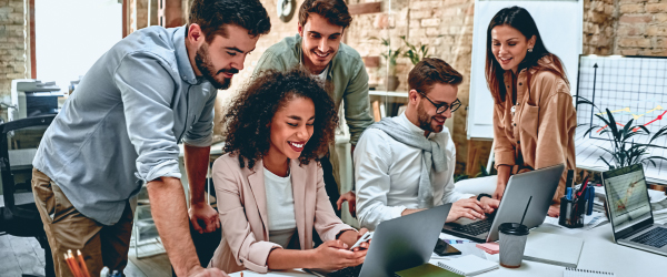 Experience Events – The Future Of In-person Association Chapter Events