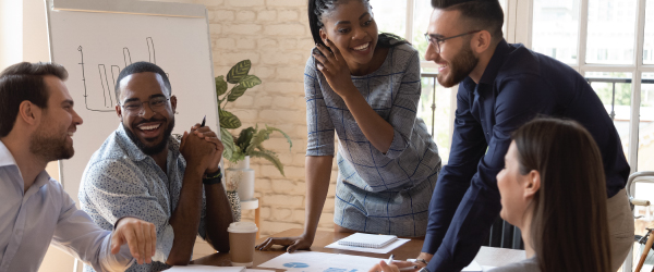 How To Get Board Members To Take Ownership For The Overall Success Of The Chapter, Instead of Just Their Position