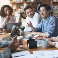 Increase Your Chapter Member Engagement – Have You Tried A Member Loyalty Program?