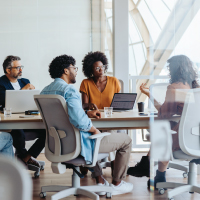 When Board Cultures Collide: Addressing Association Chapter Board Dynamics To Drive Change