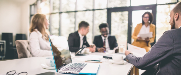 Improving Association Chapter Board Dynamics Using The DiSC Behavioral Assessment