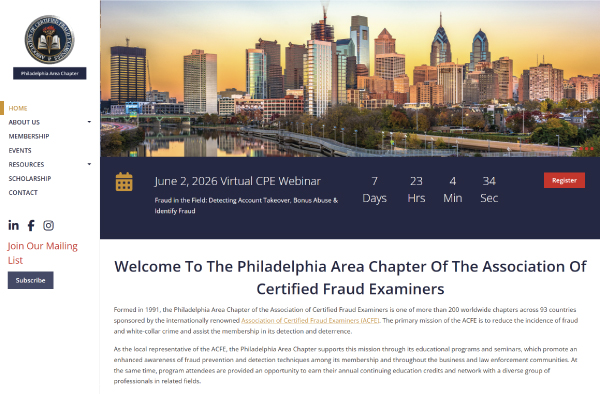 ACFE Philly