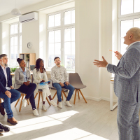 Mentorship Cohort Program