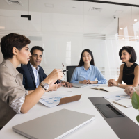 Seeing A Chapter Slowdown? Are Your Leaders Skipping Meetings?