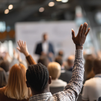 State Of The Chapter Meetings Matter—It’s Time to Show Members Why