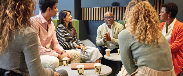 How’s Your Association Chapter’s Diversity & Inclusion Programming?
