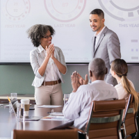 Replacing Association Chapter Board Members In The Middle Of A Term