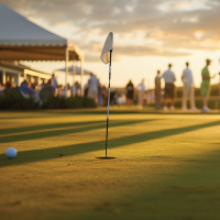 Could A Golf Event Be Right For Your Chapter? 5 Areas To Assess