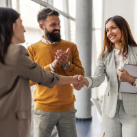 Understanding The Association Chapter Member Buying Journey: Why People Join