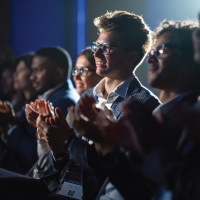 Boost Young Professional Chapter Engagement Through High-Impact Events