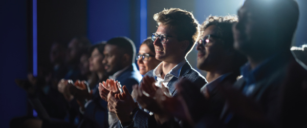 Boost Young Professional Chapter Engagement Through High-Impact Events