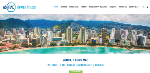 WPA Website