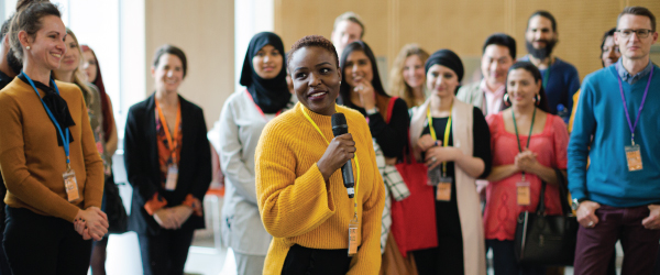 5 Places to Find Speakers for Your Association Chapter Event