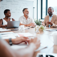 The Checklist To Improve Association Chapter Events And Member Engagement 