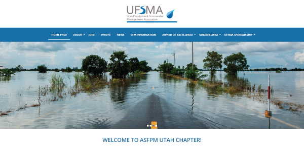 WPA Website