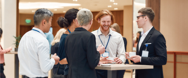 3 Marketing Trends To Help Improve Your Chapter Membership