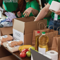 5 Ways Association Chapters Can Make An Impact Around Thanksgiving