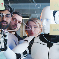 3 Ways To Embrace Generative AI In Your Association Chapter