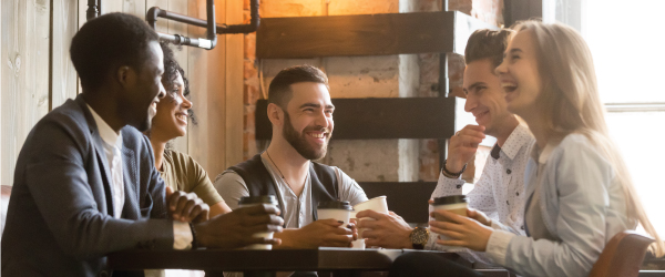 People Join Associations For More Than Continuing Education And Networking