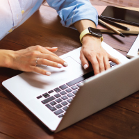 Keep Your Chapter On Track With A Communications Plan