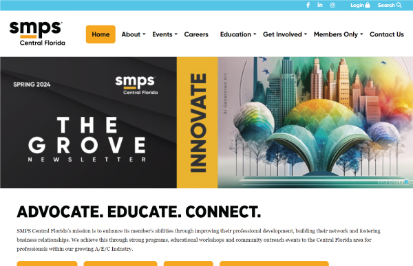 SMPS Central Florida