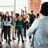5 Ways to Bridge the Chapter Generational Gap