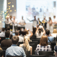 End-of-Year Chapter Socials Should be More Than Holiday Parties