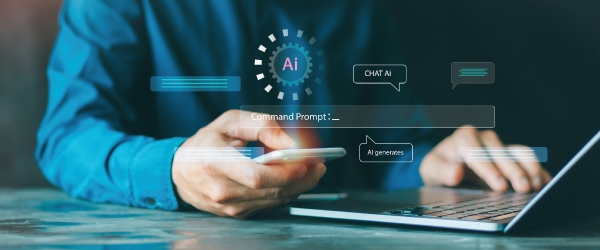 Working Smarter: Using AI to Support Association Chapters
